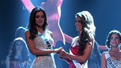 Paulina Vega Wanita Tercantik Sejagat