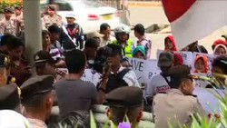 Pasca Dilepas, BW Belum Dipanggil Polisi Lagi