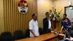 Ajukan Pemberhentian Diri, BW: Saya Taat Konstitusi