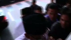 Hasyim Muzadi Sebut Pelemahan KPK Sudah Sejak Dulu