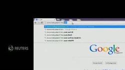 Diretas, Kadal Berjas Muncul di Situs Maskapai Malaysia