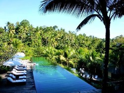 3 Hotel di Indonesia Masuk 10 Besar Hotel Mewah Terbaik di Asia