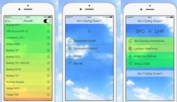 Aplikasi Smartphone Ini Hitung Kemungkinan Jatuhnya Pesawat
