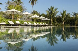 Hotel di Lombok Masuk 10 Besar Pelayanan Terbaik di Asia