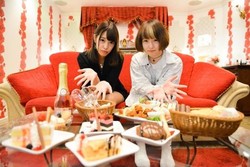 Mengintip 4 Love Hotel di Jepang