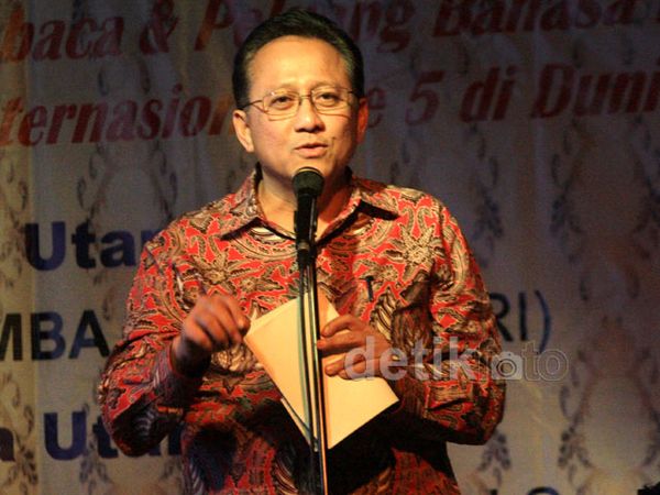 Peluang Bahasa Indonesia Jadi Bahasa Internasional