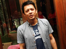 Ariel NOAH tentang Royalti Rumah Karaoke: Ini Bukan Soal Uang Receh