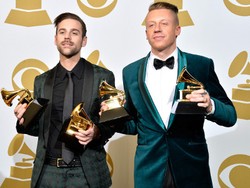 Throwback Grammy 2014! Anak-anak Baru yang Sukses Jadi Kejutan