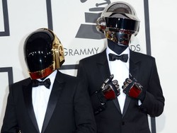 Throwback Grammy 2014! Generasi Tua (Masih) Berjaya