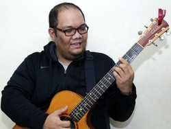 Kisah Misterius Sudah yang Semakin Fenomenal Lewat Ferdinand Pardosi