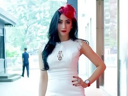 Video Klip Dicekal, Lita Keysha Dinilai Cuma Jual Keseksian