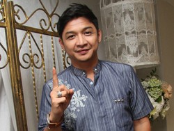 Pasha: Ungu Nggak Akan Pernah Bubar!