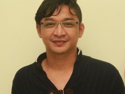 Daftar Jadi Calon Walikota, Pasha Tetap Manggung Bareng Ungu