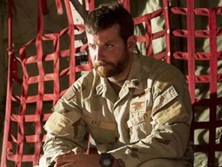 American Sniper Bertahan di Puncak Box Office