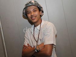 Bisma SM*SH Jajal Akting di Nada untuk Asa