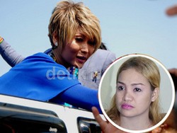 Titin Bantah Dompleng Popularitas Inul