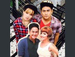 Chika Jessica Dicap Cewek Selingkuhan, Ini Kata Dwi Andhika