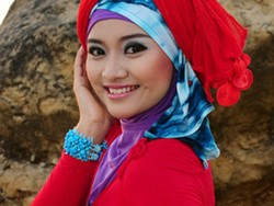 Fida Tolak Ipul karena Minta Poligami