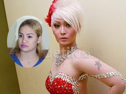 Titin Siap Dipenjara Jika Terbukti Bohong Usai Tes DNA