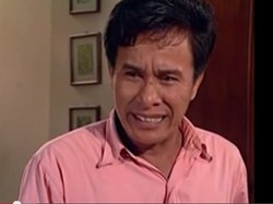 Jenazah Zainal Abidin Domba Disemayamkan di Perumnas Damar Laut