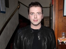 Berhenti Nyanyi, Mark Eks Westlife Jualan Kopi dan Crepes