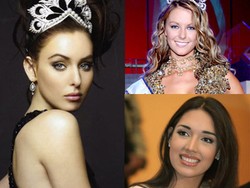 Ini Dia 10 Miss Universe Tercantik Sepanjang Masa (2)