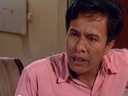 Aktor Zainal Abidin Domba Meninggal Dunia