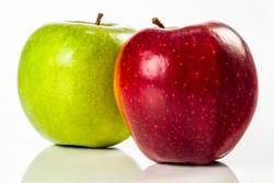 Terkait Wabah Listeriosis pada Apel California, Impor Apel Amerika Dibatasi