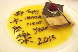 Sambut Tahun Kambing dengan Prosperity Feast di Pearl Chinese Restaurant