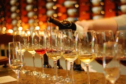 Inilah 10 Negara Peminum Wine Terbanyak di Dunia Tahun 2014