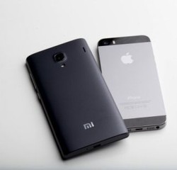 Wahai Pengguna iPhone Pindahlah ke Xiaomi