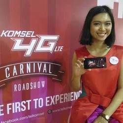 Banjir Diskon Ponsel 4G Sambangi Bali