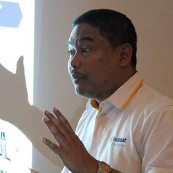 Bisnis Mesin Indosat Tumbuh 40%