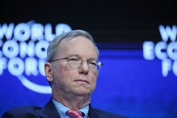 Bos Google: Internet akan Lenyap!