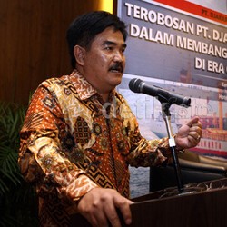 BUMN yang Pernah Mati Suri Ini Minta Suntikan Modal Rp 350 Miliar