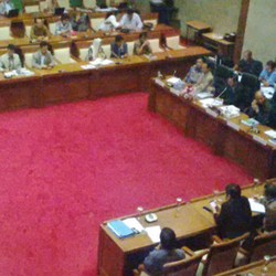 Rapat Malam-malam, Ini Kesepakatan Ekonomi Pemerintah dan DPR