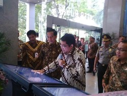 Apa Pengaruh Kisruh Polri-KPK ke Investasi? Ini Kata Kepala BPKM