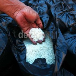 Ada Kutu di Raskin, Dirut Bulog: Nggak Bisa Dihindari