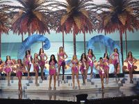 15 Kontestan Terbaik Miss Universe 2014 Dalam Balutan Bikini