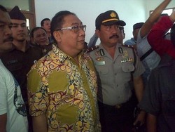 Seperti Ini Keterlibatan Yance dalam Dugaan Korupsi Pembebasam Lahan PLTU