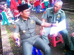 Pemkot Bandung Segera Bangun Taman Belajar di Tegalega