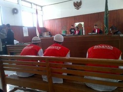 Staf KPK Jadi Saksi Sidang Anggota KPK Gadungan Pelaku Pemerasan