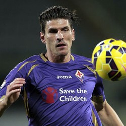 Waktu yang Panjang buat Mario Gomez Unjuk Gigi