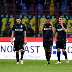 Gagal Lolos ke Liga Champions Takkan Jadi Masalah buat Inter, tapi...