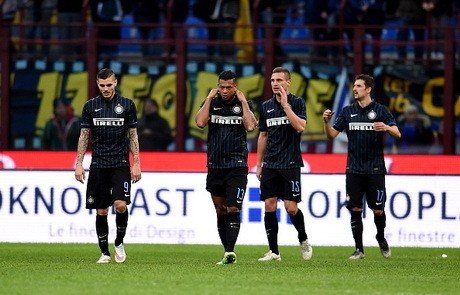 Gagal Lolos ke Liga Champions Takkan Jadi Masalah buat Inter, tapi...