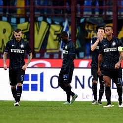 Inter Bakal Berusaha Sekeras Mungkin Finis Tiga Besar