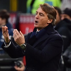 Kalah Karena Gol di Menit Akhir, Mancini: Sepakbola itu Memang Kejam