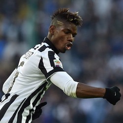 Sinar Terang Pogba