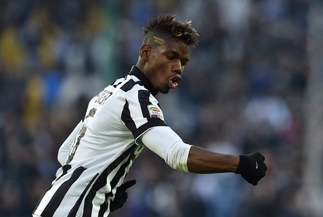 Sinar Terang Pogba