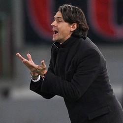 Pemain-pemain Milan Selalu bersama Inzaghi
